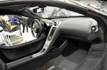 McLaren MP4-12C At Company Unveiling 2012 года